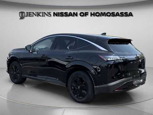 Certified 2025 Nissan Murano SV FWD image 7