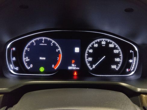 Used 2019 Honda Accord EX-L image 23