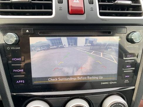 Used 2016 Subaru Forester 2.5i Premium w/ All-Weather Package image 22