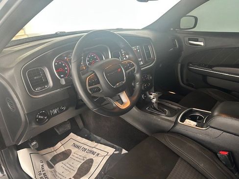 Used 2018 Dodge Charger GT AWD/4WD image 8