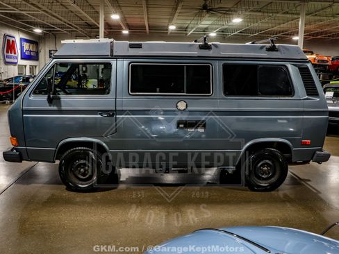 Used 1987 Volkswagen Vanagon GL RWD image 5