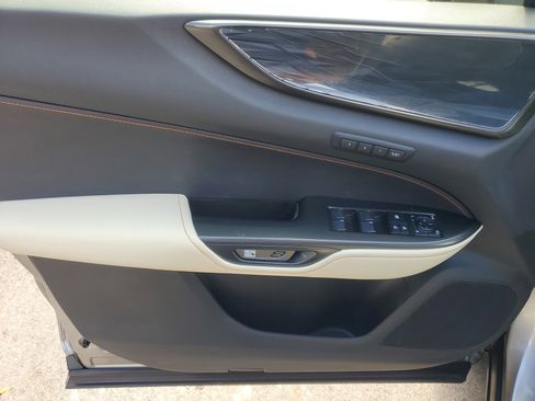 Certified 2023 Lexus NX 350 AWD image 19