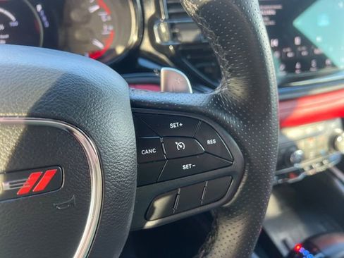 Used 2022 Dodge Durango R/T w/ Tow 'N Go Package image 29