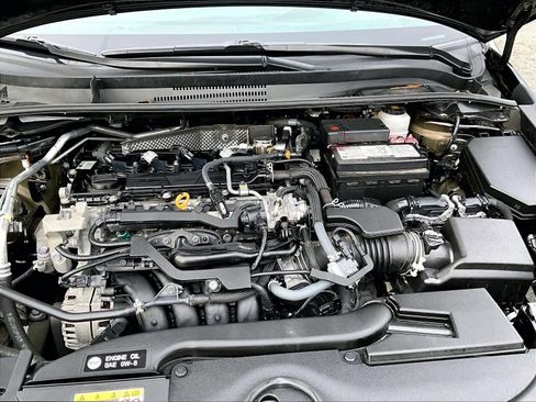 Used 2024 Toyota Corolla LE image 29