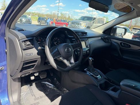 Used 2019 Nissan Rogue Sport S w/ Appearance Package image 13