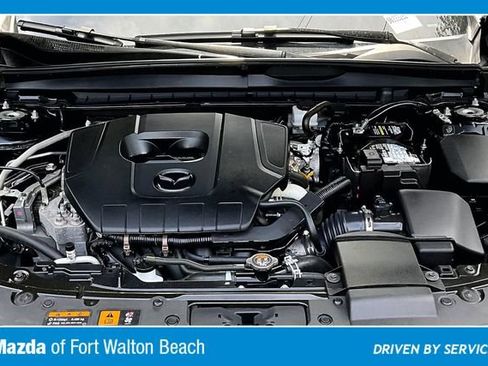 Used 2025 MAZDA CX-50 AWD 2.5 S w/ Preferred Package image 31