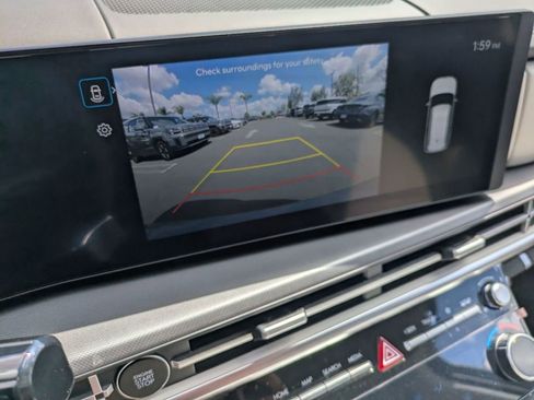 New 2026 Hyundai Santa Fe SE FWD image 19