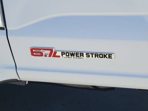 New 2026 Ford F350 XL w/ 360-Degree Camera Package image 12