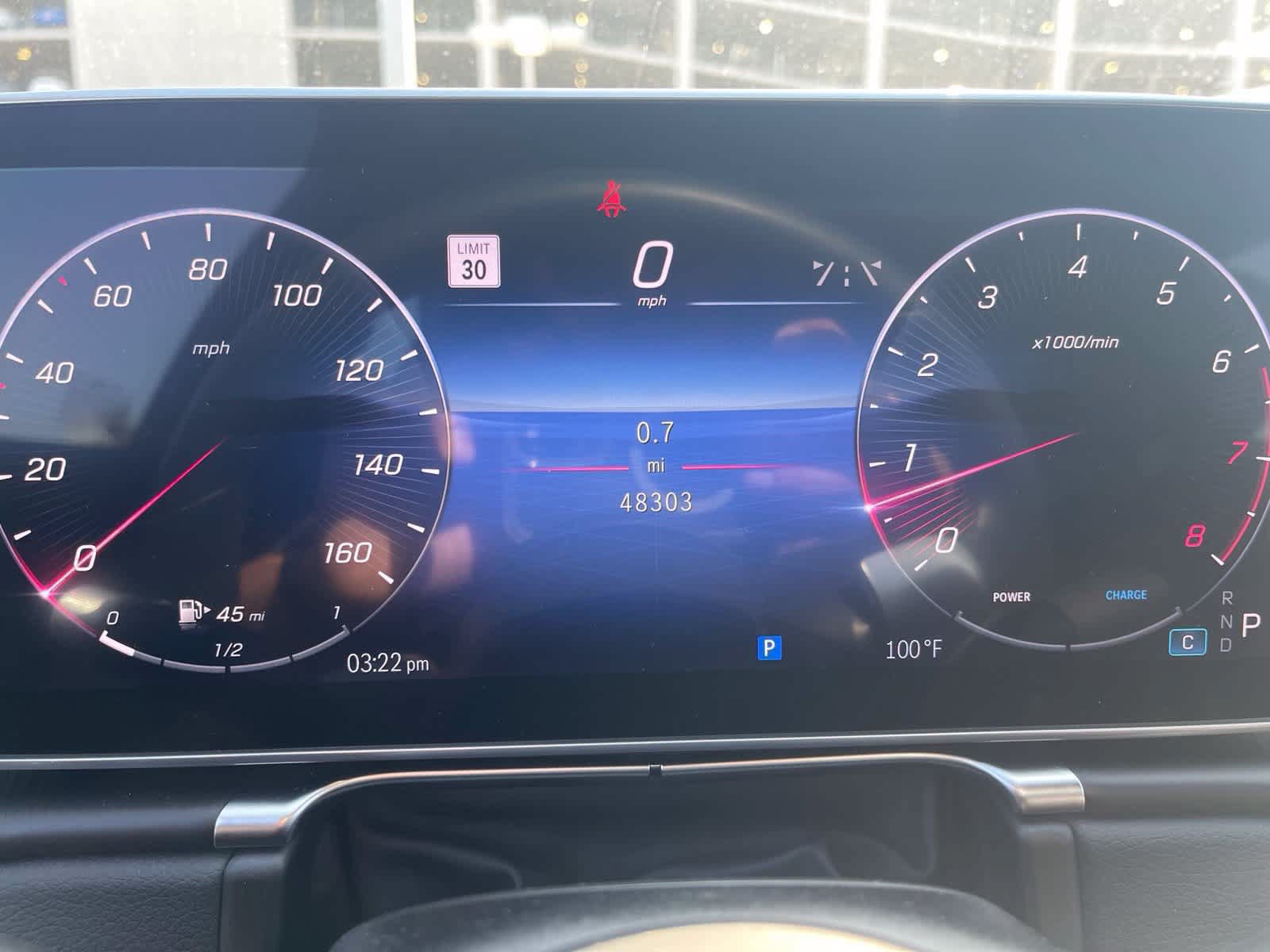 Certified 2023 Mercedes-Benz S 580 4MATIC Sedan image 7