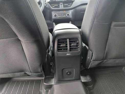Certified 2023 Ford Escape Active AWD/4WD image 42
