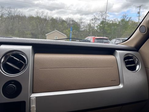 Used 2013 Ford F150 Lariat w/ Luxury Equipment Group AWD/4WD image 32