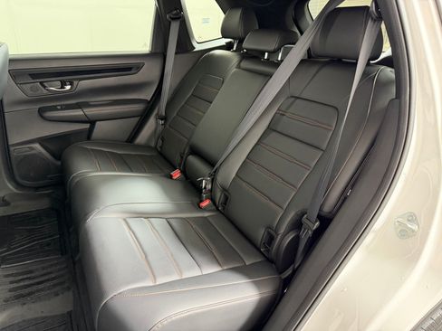 Used 2025 Honda CR-V Sport-L image 17