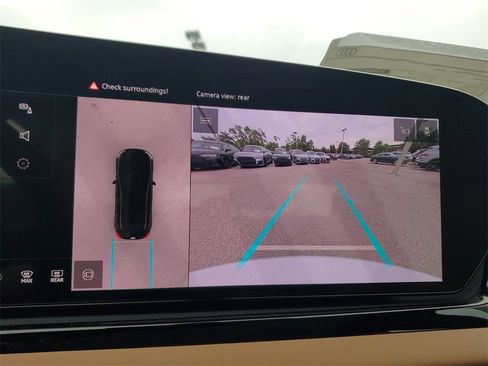 New 2025 Audi A5 2.0T Premium image 25