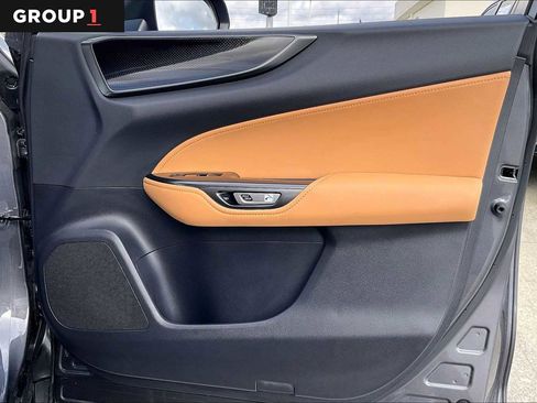 Used 2023 Lexus NX 250 FWD w/ Towing Package (2000 Lbs) image 20