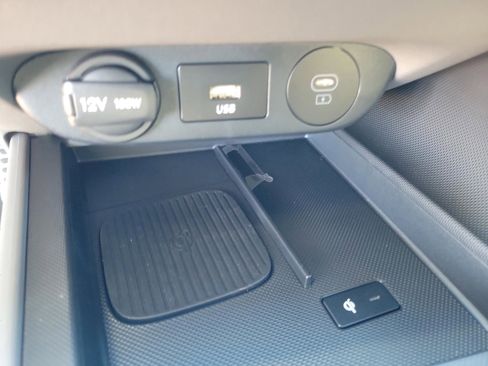 New 2026 Hyundai Elantra Sport w/ Cargo Package FWD image 7