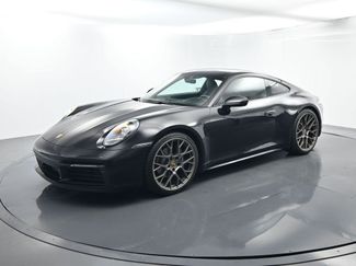 Certified 2024 Porsche 911 Carrera RWD video 1