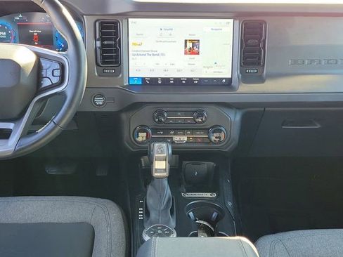 Certified 2025 Ford Bronco Big Bend image 20