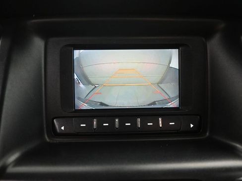 Used 2016 Chevrolet Colorado W/T w/ WT Convenience Package image 16