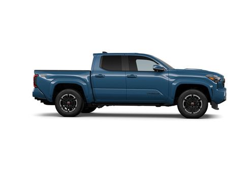 New 2026 Toyota Tacoma TRD Sport image 47