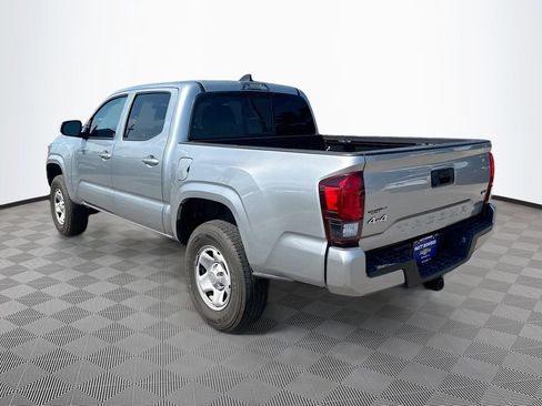 Used 2023 Toyota Tacoma SR image 7
