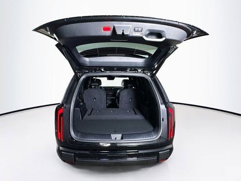 New 2027 Kia Telluride EX X-Line image 27