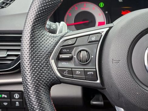 Certified 2023 Acura RDX A-Spec AWD/4WD image 28