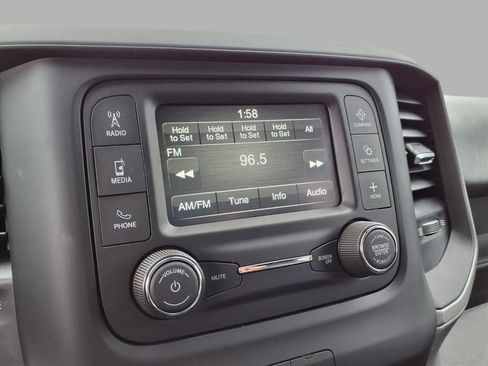 Used 2024 RAM 2500 Tradesman image 5