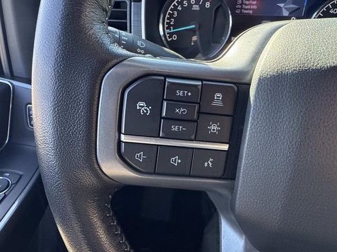 Used 2021 Ford F150 XLT w/ Equipment Group 302A High image 29