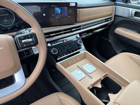 New 2026 Hyundai Santa Fe Calligraphy image 28