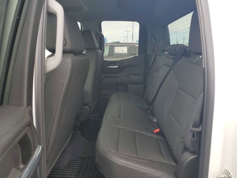 New 2026 GMC Sierra 1500 Pro w/ Graphite Edition image 14