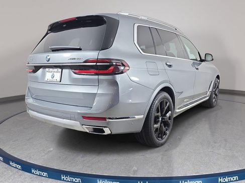 Certified 2023 BMW X7 xDrive40i w/ Climate Comfort Package AWD/4WD image 6