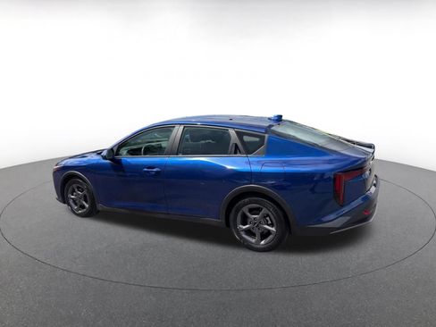 Used 2025 Kia K4 FWD image 9