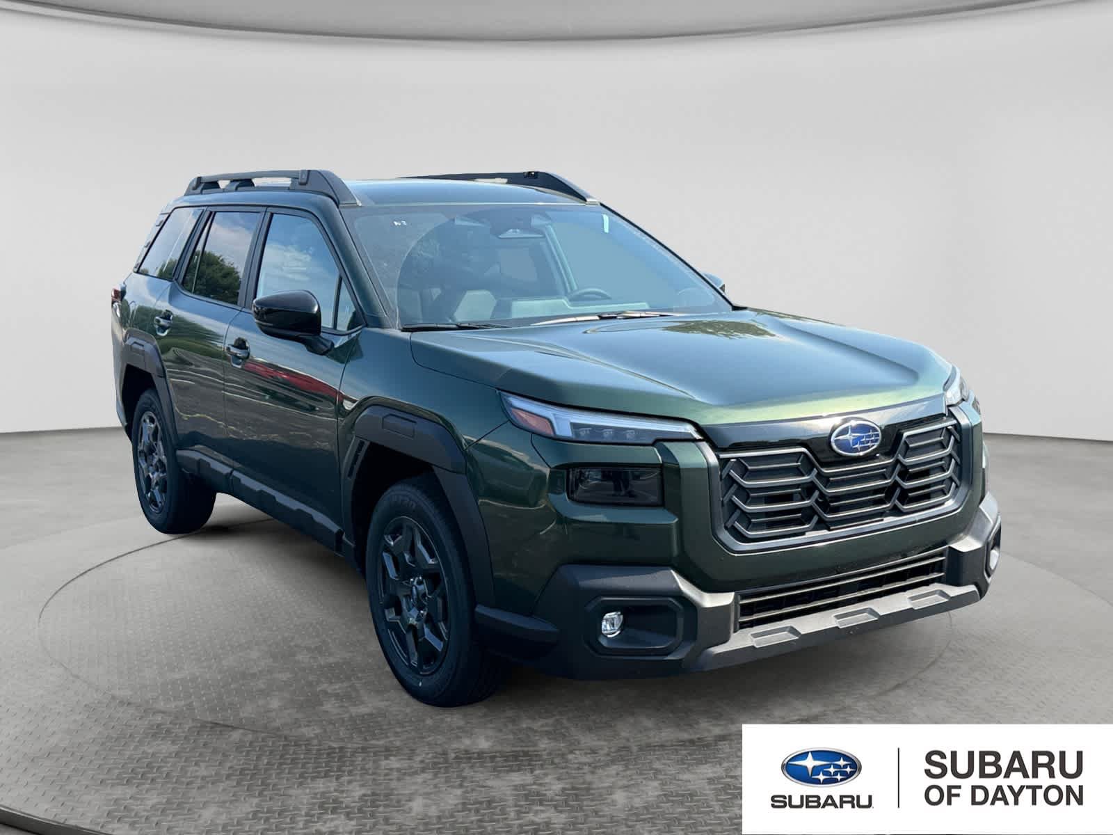 New 2026 Subaru Outback Premium AWD/4WD image 3