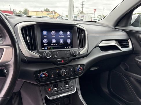 Used 2019 GMC Terrain SLT w/ Preferred Package image 17