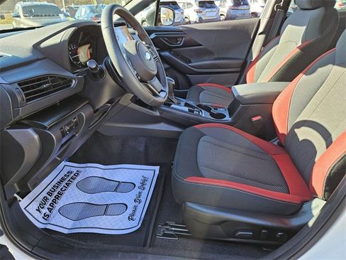 Certified 2024 Subaru Impreza RS w/ Popular Package #1 image 8