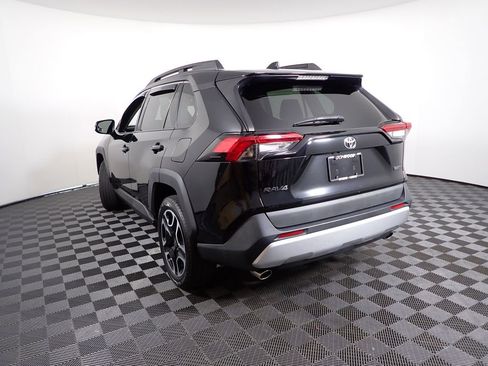Used 2021 Toyota RAV4 Adventure AWD/4WD image 14