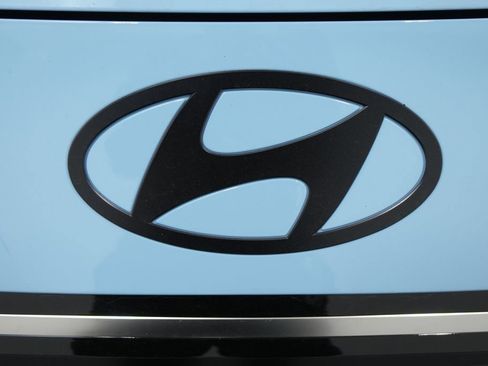 New 2026 Hyundai Elantra N image 11