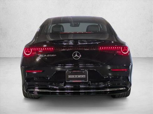 New 2026 Mercedes-Benz CLA 250+ CLA 250+ image 7
