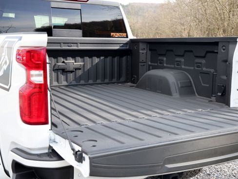 New 2025 Chevrolet Silverado 1500 RST image 26