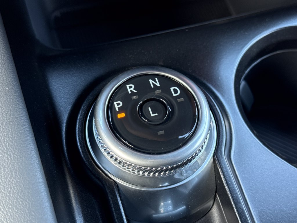 New 2027 Ford Explorer Active RWD image 25