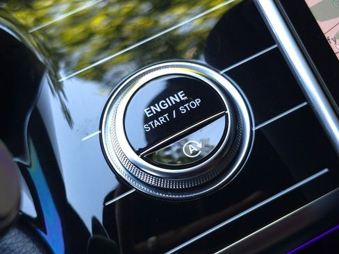 Used 2021 Mercedes-Benz S 580 4MATIC Sedan image 66
