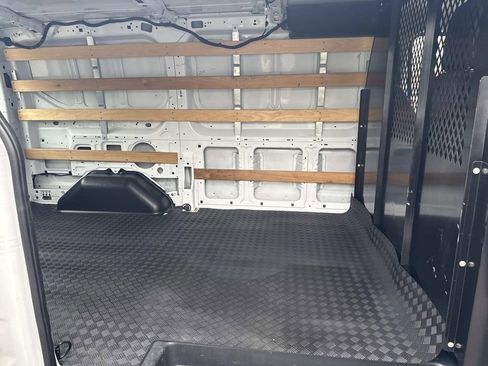 Used 2023 Ford Transit 250 Low Roof w/ Exterior Upgrade Package image 12