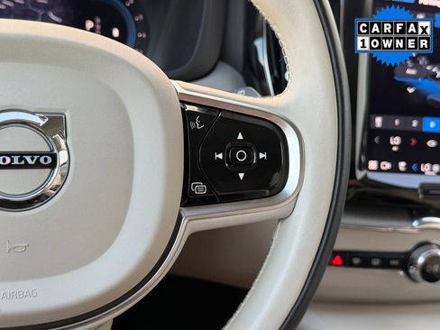 Used 2023 Volvo XC60 B5 Plus w/ Protection Package Premier image 27