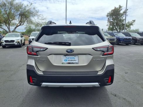 Used 2020 Subaru Outback Limited w/ Popular Package #2 AWD/4WD image 11
