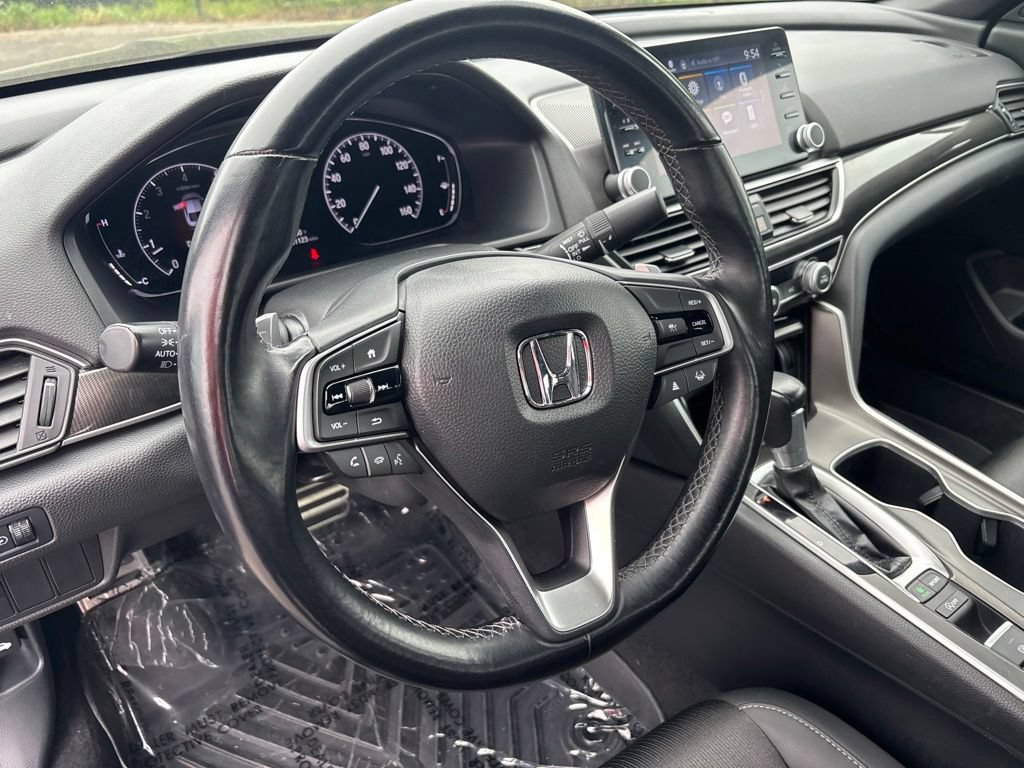 Used 2022 Honda Accord Sport image 9