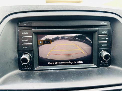 Used 2014 MAZDA CX-5 Touring FWD image 23