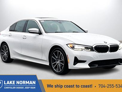 Used 2020 BMW 330i Sedan w/ Convenience Package
