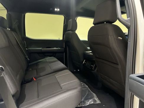 New 2026 Ford F150 STX image 23