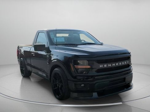 New 2026 Ford F150 XL w/ Equipment Group 103A High image 3