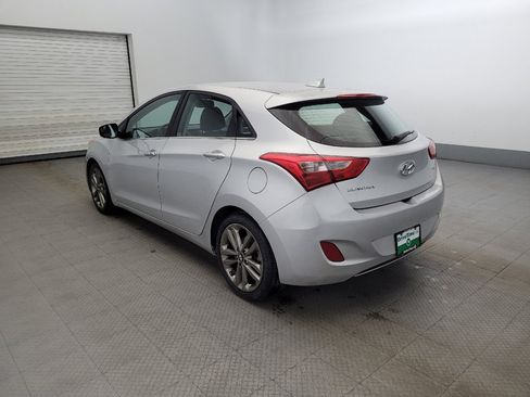Used 2016 Hyundai Elantra GT w/ Option Group 02 image 5